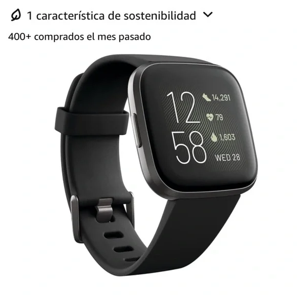 Fitbit - Picture 3 of 9